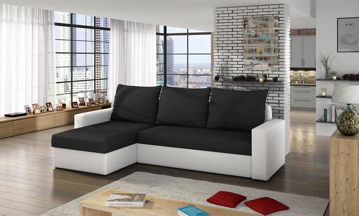 Actual product image ELTAP Livio (3-seater, Sofa bed, Corner sofa)