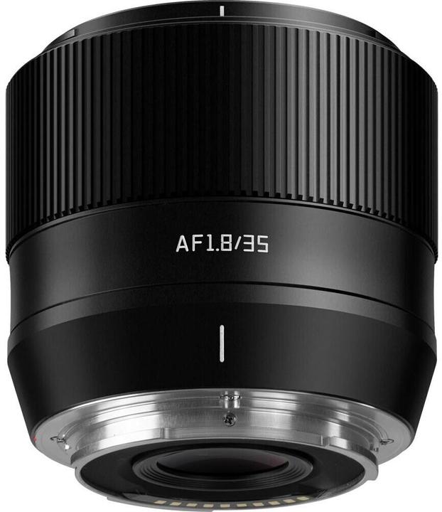 Actual product image TTArtisan AF 35mm F/1.8 Sony E (Sony E, APS-C / DX)