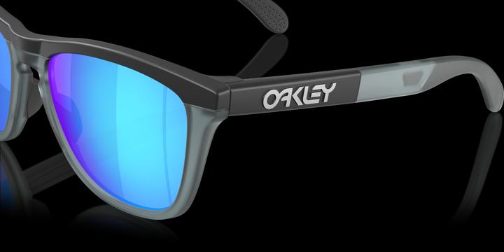 Image du produit Oakley Frogskins Range