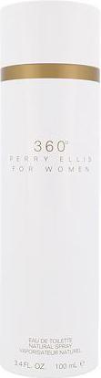 Image du produit Perry Ellis 360° (Eau de toilette, 100 ml)