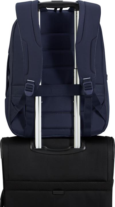Immagine prodotto Samsonite Zaino per laptop GUARDIT CLASSY (27.50 l)