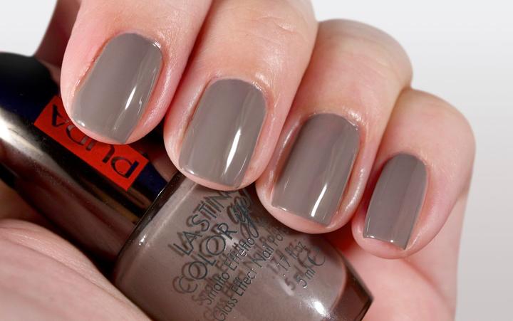 Image du produit Pupa Milano Lasting Color Gel metal pastel (028 Métal Pastel, Vernis couleur)