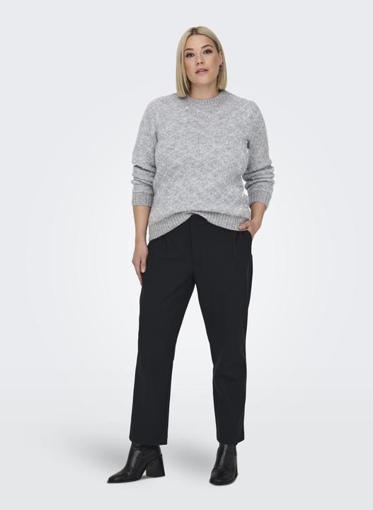 Produktbild Only CARALBA Strickpullover Strickpullover (S)