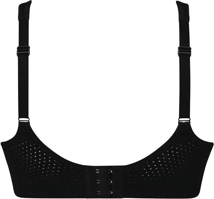 Actual product image Anita Air Control with Delta Pad Sports Bra (80 D)