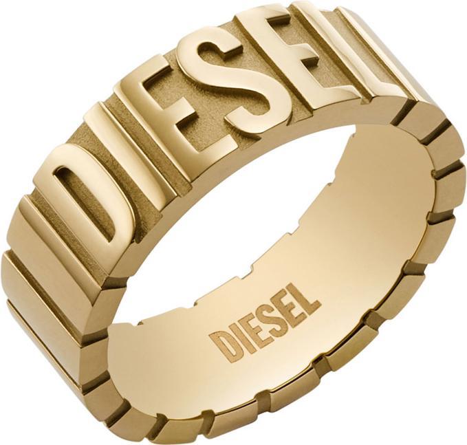 Immagine prodotto Diesel Font (60, Acciaio)