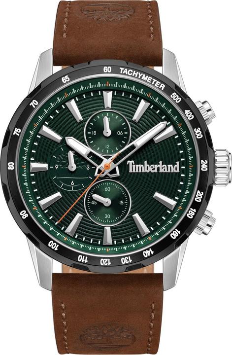 Image du produit Timberland Kennebunk (Chronographe, 46 mm)