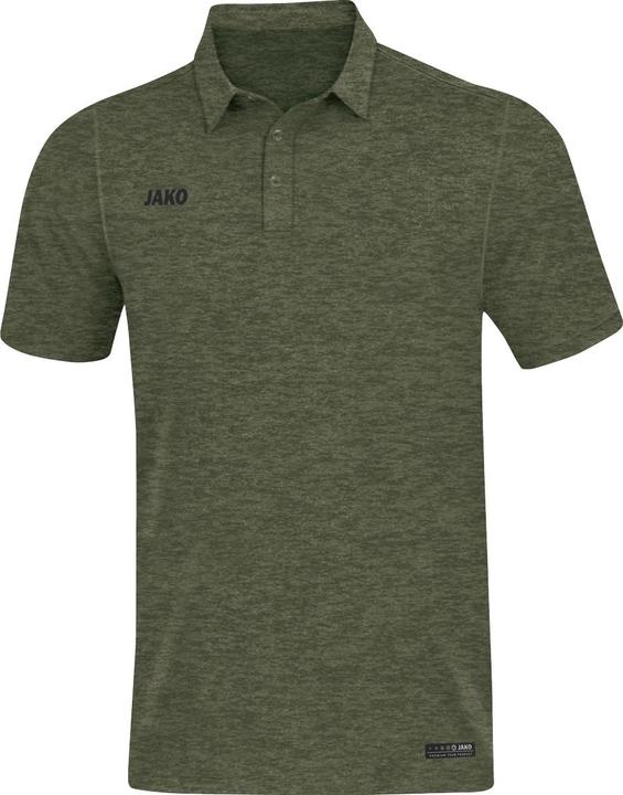 Produktbild JAKO Polo Premium Basics 2xl (XXL)