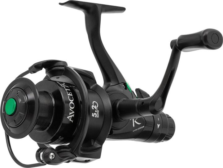 Image du produit Mitchell Avocet R 4000 Rd