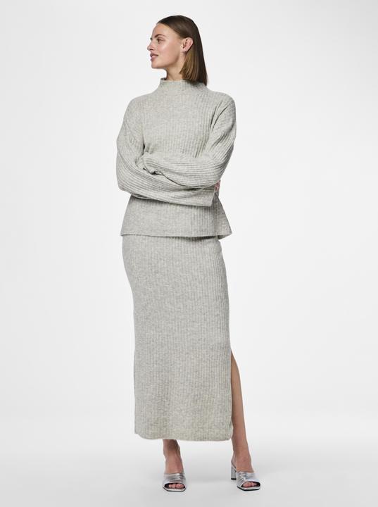 Produktbild Pieces PCTULLE Strickrock (M)