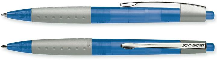 Actual product image Schneider Loox G2 (Blue, 1 x)