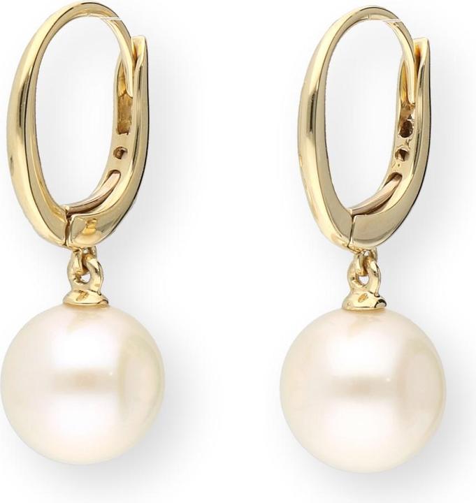 Carat Pearls (Gold 18ct)