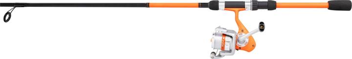 Immagine prodotto Okuma Combo Vibe OR 2,13m 7-28g (213 cm)