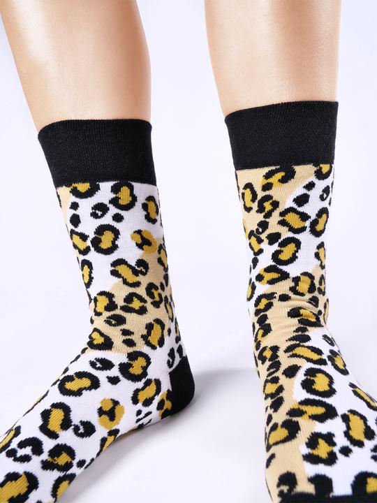 Produktbild Unabux Freizeitsocken Mix (41 - 46)