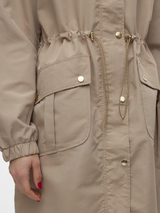 Produktbild Vero Moda VMZOASOFIA Parka Langer Parka (XS)