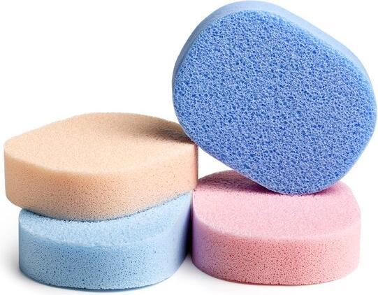 Produktbild Suavinex Suavinextm Esponja Inglesa Bath Sponge 1 U