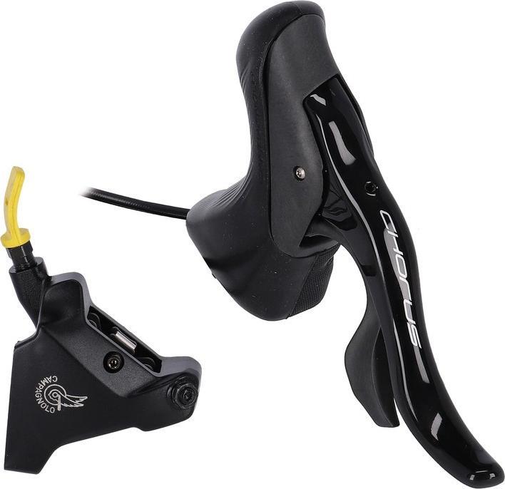 Actual product image Campagnolo Chorus 12f