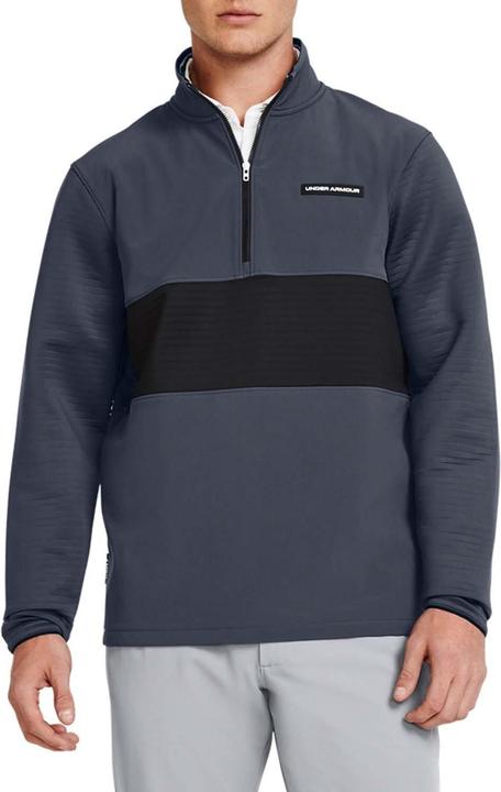 Immagine prodotto Under Armour Storm Daytona Felpa Mezza Cerniera Uomo (M)