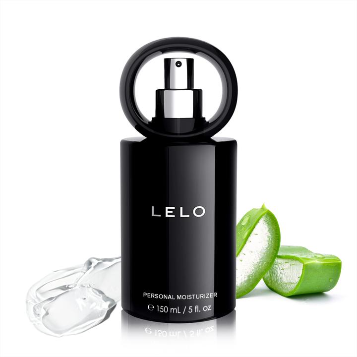 Actual product image LELO Personal Moisturizer (150 ml)