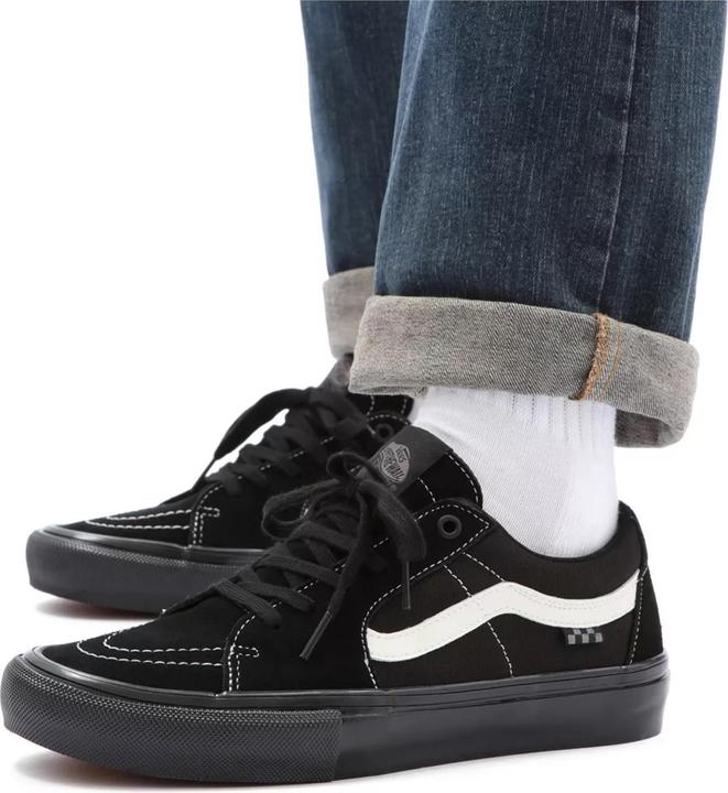 Produktbild Vans Skate SK8-Low (43)