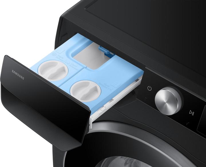 Produktbild Samsung WASMACHINE WW90DG6U85LBU3 (9 kg, Links)