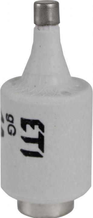 Immagine prodotto HP Autozubehör Fusibile 16 A E27 / D II 500 V (Fusibile con diaframma, 16 A, Pigro)