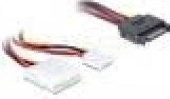 Produktbild Delock Y-Kabel Power SATA