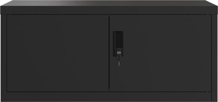 Image du produit VidaXL Alvah (90 x 40 x 145 cm)