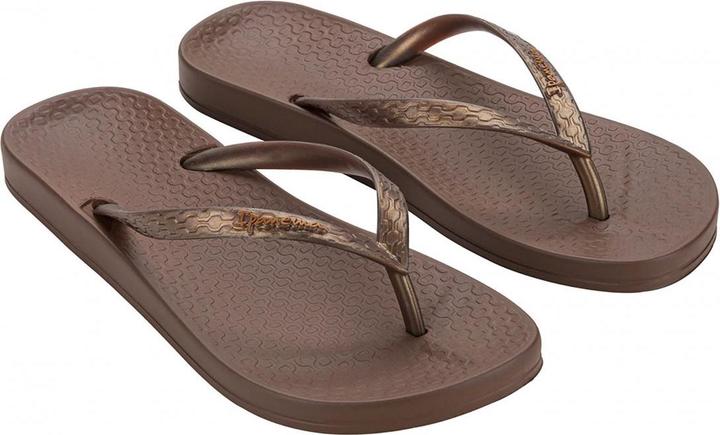 Brown, Bronze