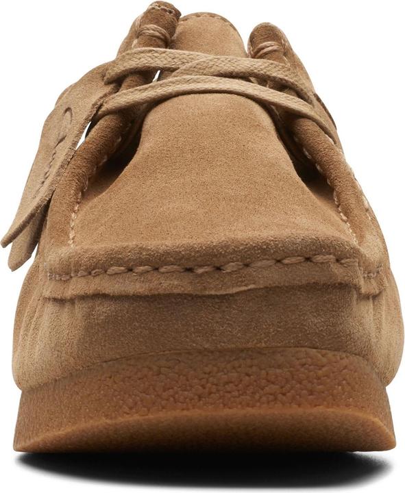 Image du produit Clarks mocassins wallabee evo (42)