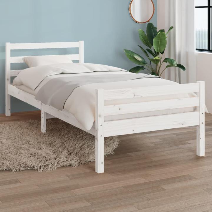 Actual product image VidaXL Ingaborg (100 x 200 cm)