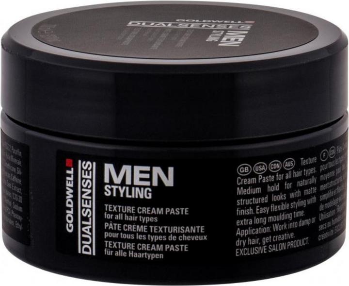 Actual product image Goldwell Dual Senses (Hair paste, 100 ml)