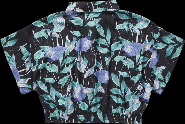 Actual product image Mystic Nymph Blouse (L)