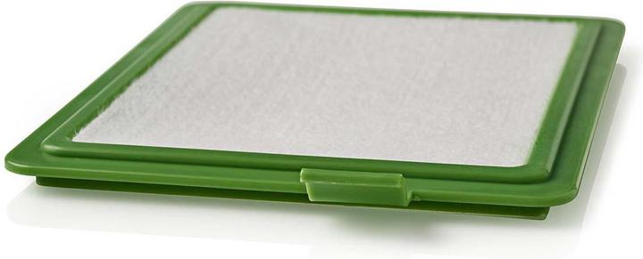 Image du produit Nedis Aspirateur Micro Filter | Remplacement pour : Electrolux / Tornado / Volta | 150 mm | 120 mm | Vert