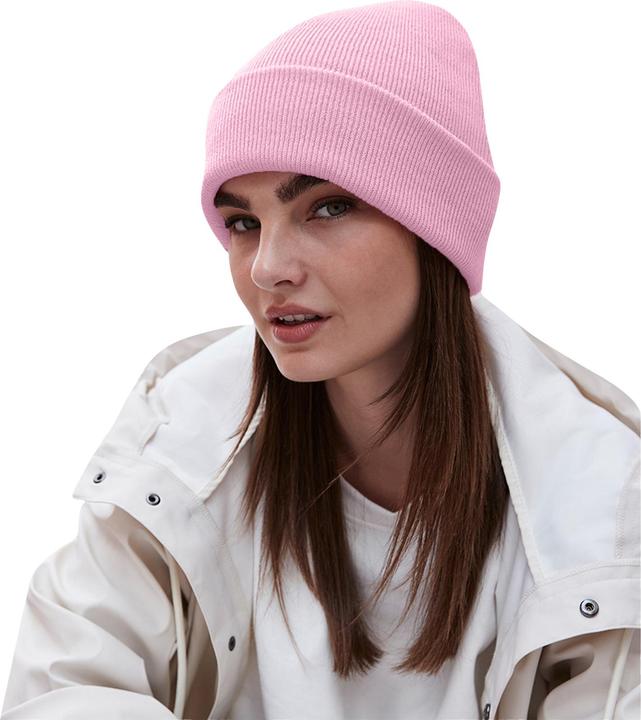 Actual product image Beechfield Unisex Adults Original Cuffed Beanie