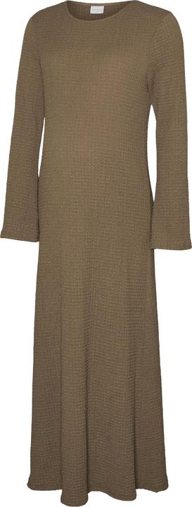 Mamalicious Mlnicolla Ls Jrs Dress (L)