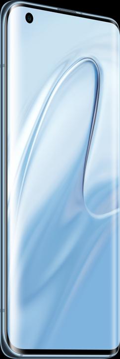 Produktbild Xiaomi Mi 10 (128 GB, Twilight grey, 6.67", Single SIM, 108 Mpx, 5G)