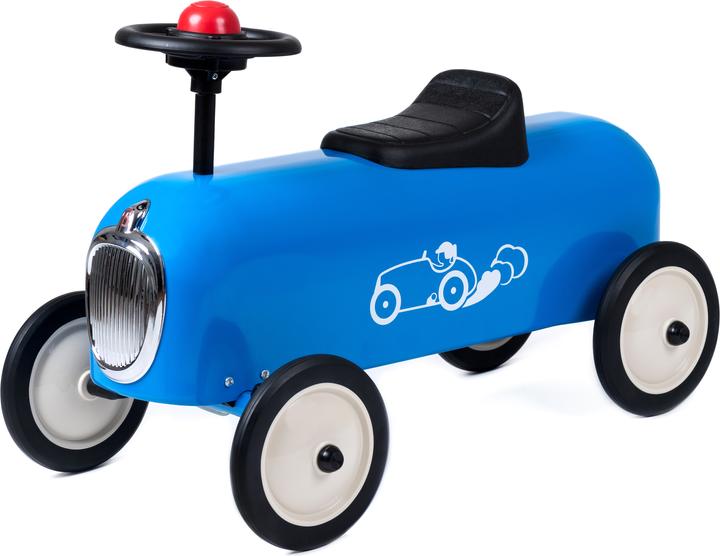 Baghera Racer