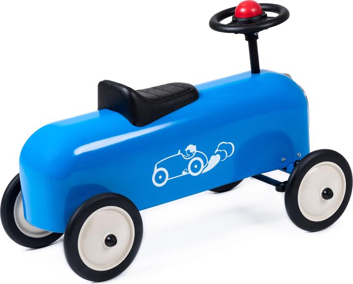 Actual product image Baghera Racer
