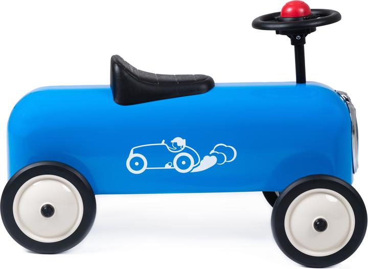 Actual product image Baghera Racer