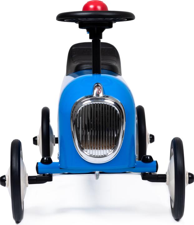 Actual product image Baghera Racer