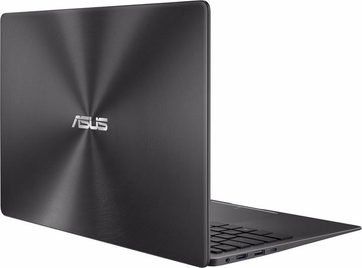 Produktbild ASUS ZenBook 13 – UX331FN-EG024T (13.30", Intel Core i5-8265U, 8 GB, 512 GB, CH)