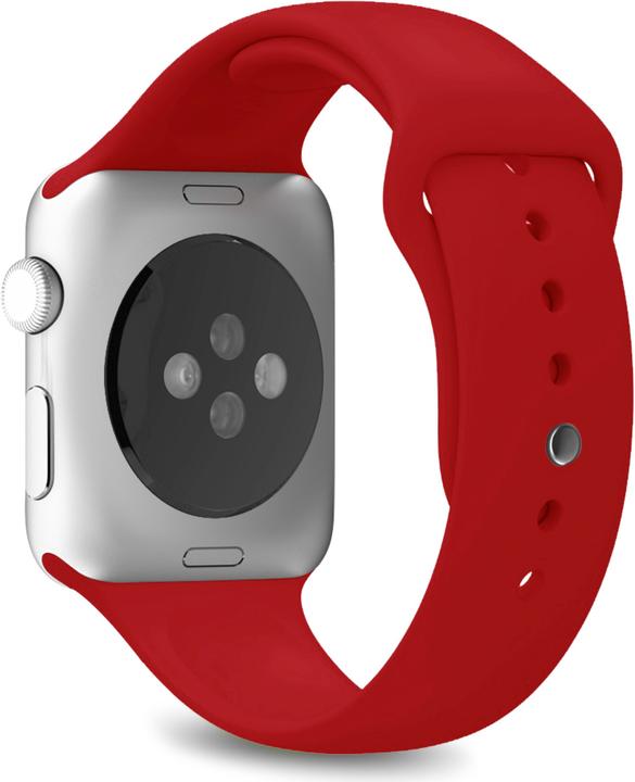 Actual product image Puro Icon 42-44mm (44 mm, Silicone)