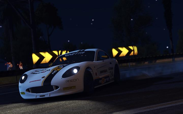 Produktbild Bandai Namco Project Cars - Game of the Year (Xbox One S, EN)