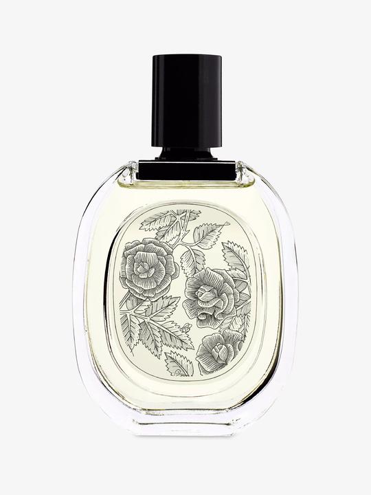 Actual product image Diptyque Eau Rose (Eau de toilette, 100 ml)