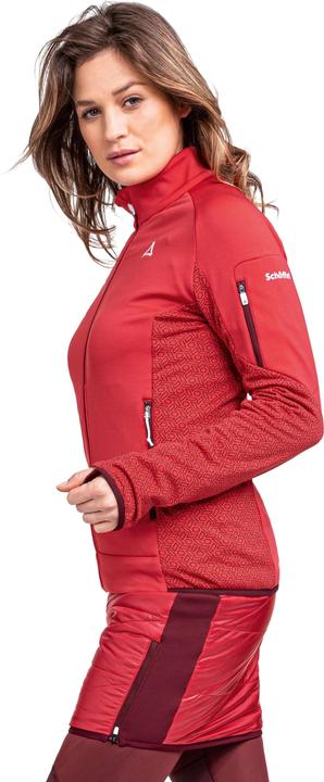 Produktbild Schöffel Fleece Jacket Schruns L (46)