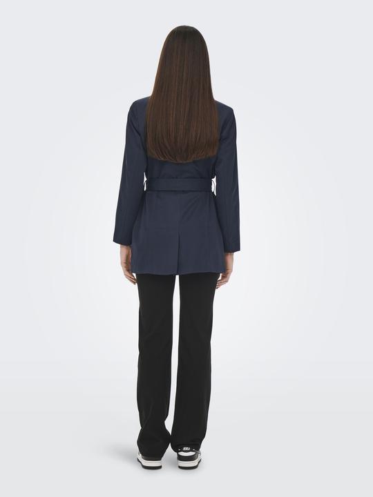 Image du produit Only Doppelreihiger Trenchcoat (XS)
