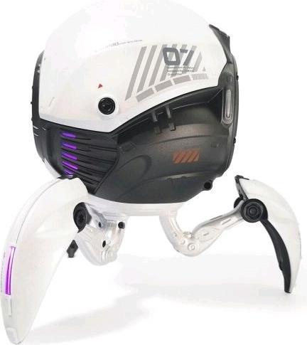 Actual product image Zoeao GravaStar (30 h, Rechargeable battery operated)