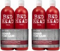 Image du produit Tigi Résurrection de Bed Head (1500 ml, Shampoing liquide)