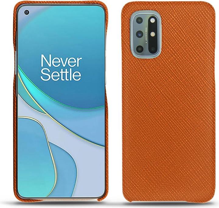 Orange vibrant ( Pantone #e36b39 )