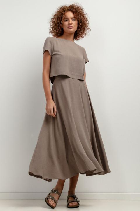 Image du produit Tessita Blouse modèle (M)